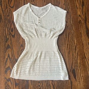 Cover up. Bundles welcome.